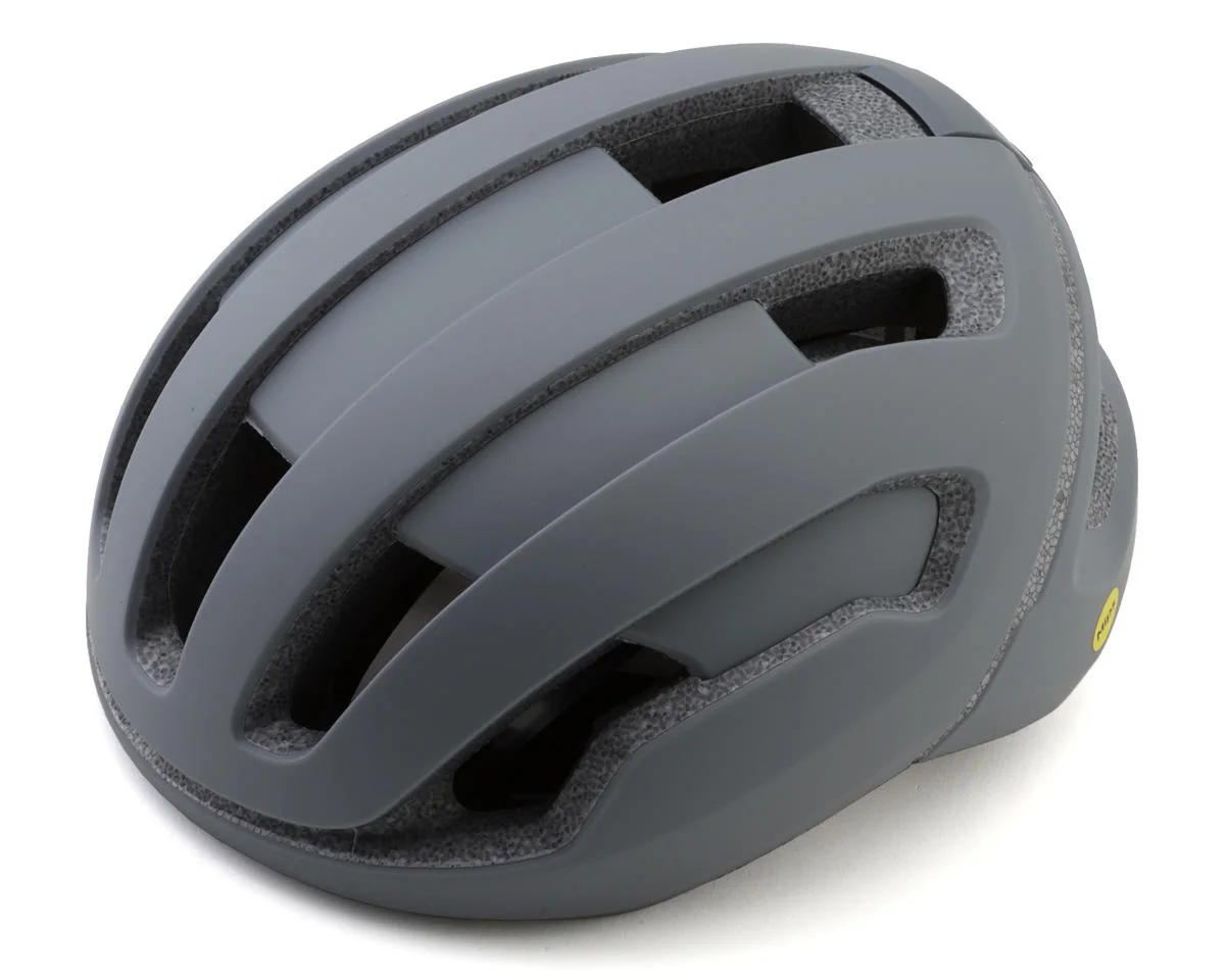POC Omne Air MIPS Helmet (Granite Grey Matte) (M)